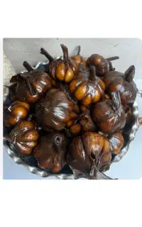 سیر ترشی هفت ساله