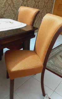 نهارخوری 6 نفره