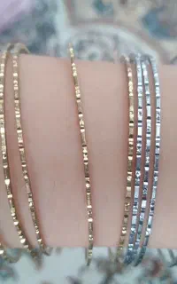 النگو رنگ ثابت