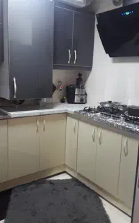 انجام امور منزل، نظافت آشپزی