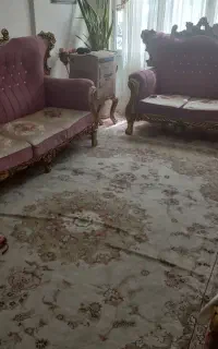 فرش ۱۲ متری