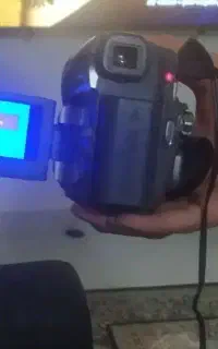 دوربین هندیکم جی وی سی
