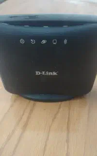 مودم دی لینک adsl