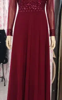 لباس مجلسی