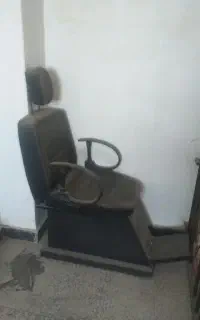 صندلی آرایشگاه