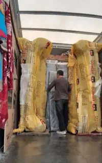اثاث منزل جابجایی با کارگر قیمت منصفانه