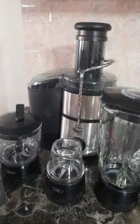 آبمیوه گیری