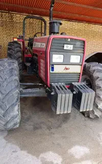 فروش تراکتور