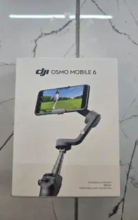 گیمبال مدل dji osmo mobile 6