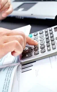 جذب کمک حسابدار