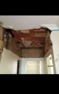 لکه گیری و بازسازی