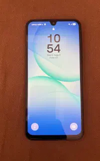 سامسونگ A17