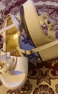 کفش بدون پارگی