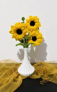 گلدان