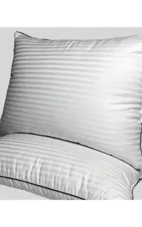 بالش های راحتی میکروفایبر و دیسک گردن