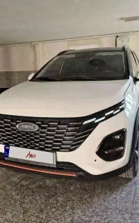 ام وی ام x33 cross