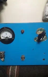 ترانس افزاینده برق