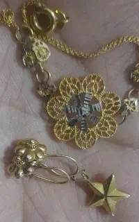طلا