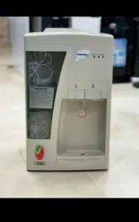 آب سرد و گرم کن نیکایی