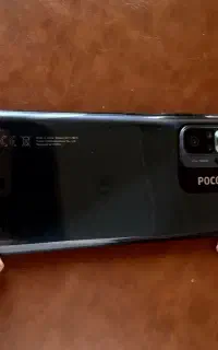 poco M5s رم ۸ حافظه ۲۵۶