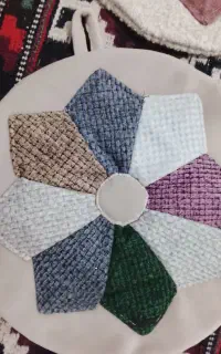 زیر قابلمه ای