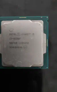 پردازنده CPU I3 9100F