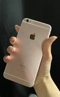 Iphone 6s plus LL/A