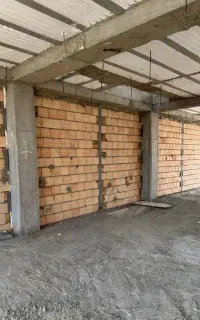 بنایی بلوک چینی آجر چینی بنا هابلکس