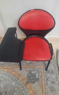 ۲ عدد صندلی مطالعه در حدنو