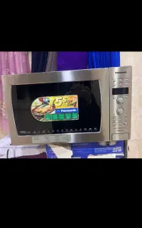 ماکروویو اصل ژاپن