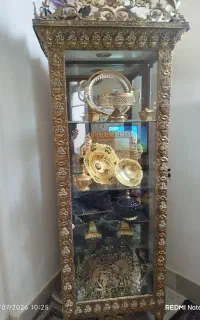 بوفه برنز