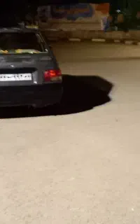 پراید مدل ۸۷