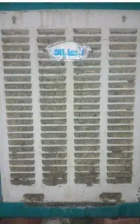 فروش کولر