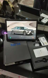 تبلت سامسونگ Galaxy Tab s4 سیم کارت خور