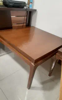 میز وسط عسلی