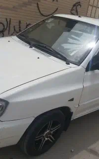 پراید۱۱۱تک برگ سند کارمندی