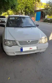 پراید ۱۱۱مدل ۹۶