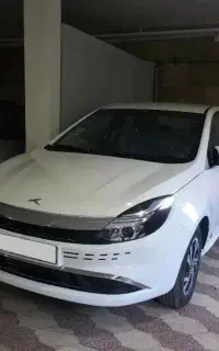 کی ام سی ایگل/اقساطی