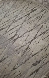 قالیچه گرد