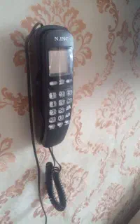 باسیم دیواری نوی نو دیجیتال