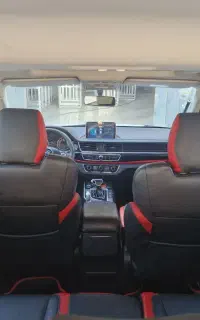 FMC SX5