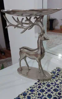 شیرینی خوری گوزن