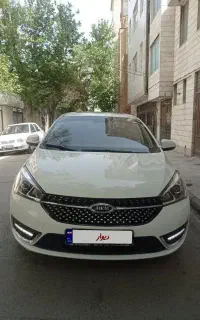 اریزو lE 5 توربو جدیدمدل 1401