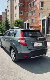 H30کراس