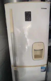یخچال فریزر دونار