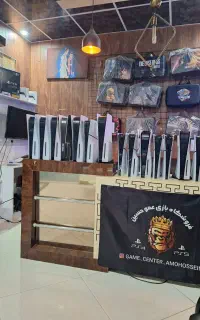 نصب بازی کپی خور PS5 تا ورژن 12.70 عمو حسین