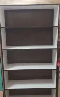 قفسه ام دی اف
