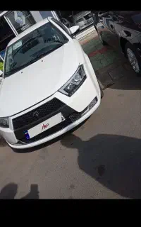 دنا پلاس 6 دنده خشک مدل 1404/07/25