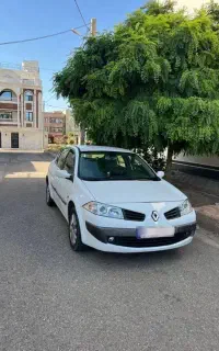 مگان 2000 اتومات مدل 91