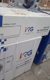 کولر گازی ایران رادیاتور 30 هزار زیر قیمت تهران